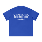 Ventura Legacy | Heavyweight Earth Tone T-Shirt Mercy