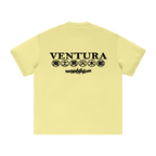 Ventura Legacy | Heavyweight Earth Tone T-Shirt Mercy