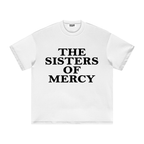 Ventura Legacy | Heavyweight Earth Tone T-Shirt Mercy