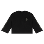 Ventura Legacy | Unisex Waffle Raw Edge T-Shirt Northmark