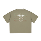 Ventura Legacy | Vintage Washed Boxy T-Shirt Dunna