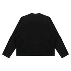 Ventura Legacy | Unisex Vintage Wash Boxy  Waffle Raw Edge T-Shirt Northmark