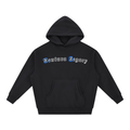 Boxy Hoodie Whip