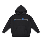 Boxy Hoodie Whip