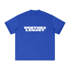 Ventura Legacy | Heavyweight Earth Tone T-Shirt Hated
