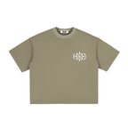 Ventura Legacy | Vintage Washed Boxy T-Shirt I See God