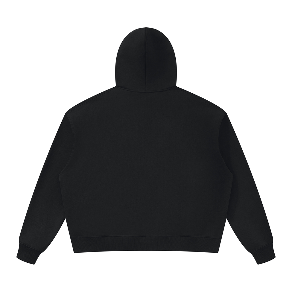 Ventura Legacy | Oversized Heavyweight Hoodie Dema