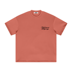 Ventura Legacy | Heavyweight Earth Tone T-Shirt Wreck