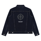 Ventura Legacy | Unisex Vintage Wash Denim Jacket Northmark