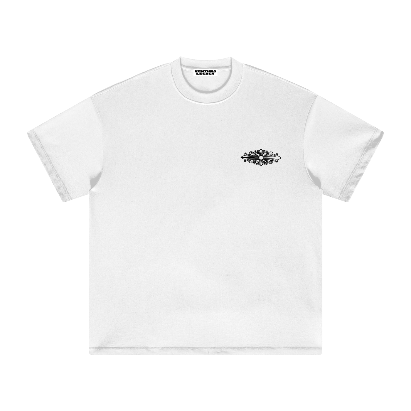 Heavyweight T-Shirt Proverb