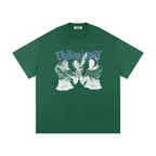 Ventura Legacy | Heavyweight Loose Fit T-Shirt Drig