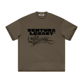 Heavyweight T-Shirt Lost