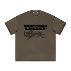Heavyweight T-Shirt Lost
