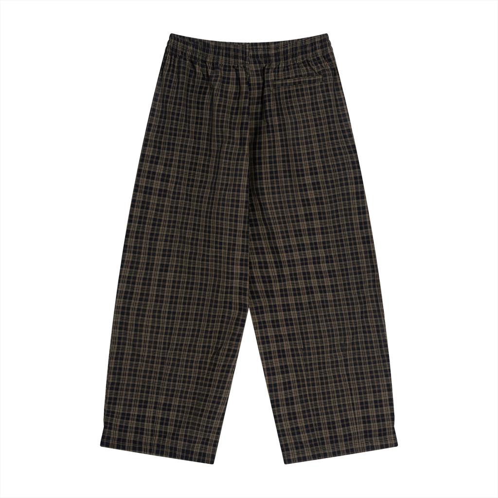 Ventura Legacy | Unisex Plaid Wide Leg Pants Northmark