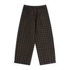 Ventura Legacy | Unisex Plaid Wide Leg Pants Northmark