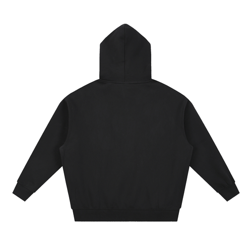 Boxy Hoodie Xebec