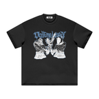 Ventura Legacy | Heavyweight Earth Tone T-Shirt Drig