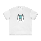 Heavyweight T-Shirt Kai