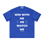 Ventura Legacy | Heavyweight Earth Tone T-Shirt Win