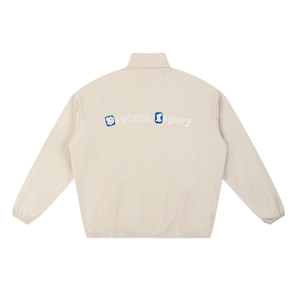 Ventura Legacy | Essential Heavyweight Stand Collar Jacket Northmark