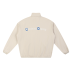 Ventura Legacy | Essential Heavyweight Stand Collar Jacket Northmark