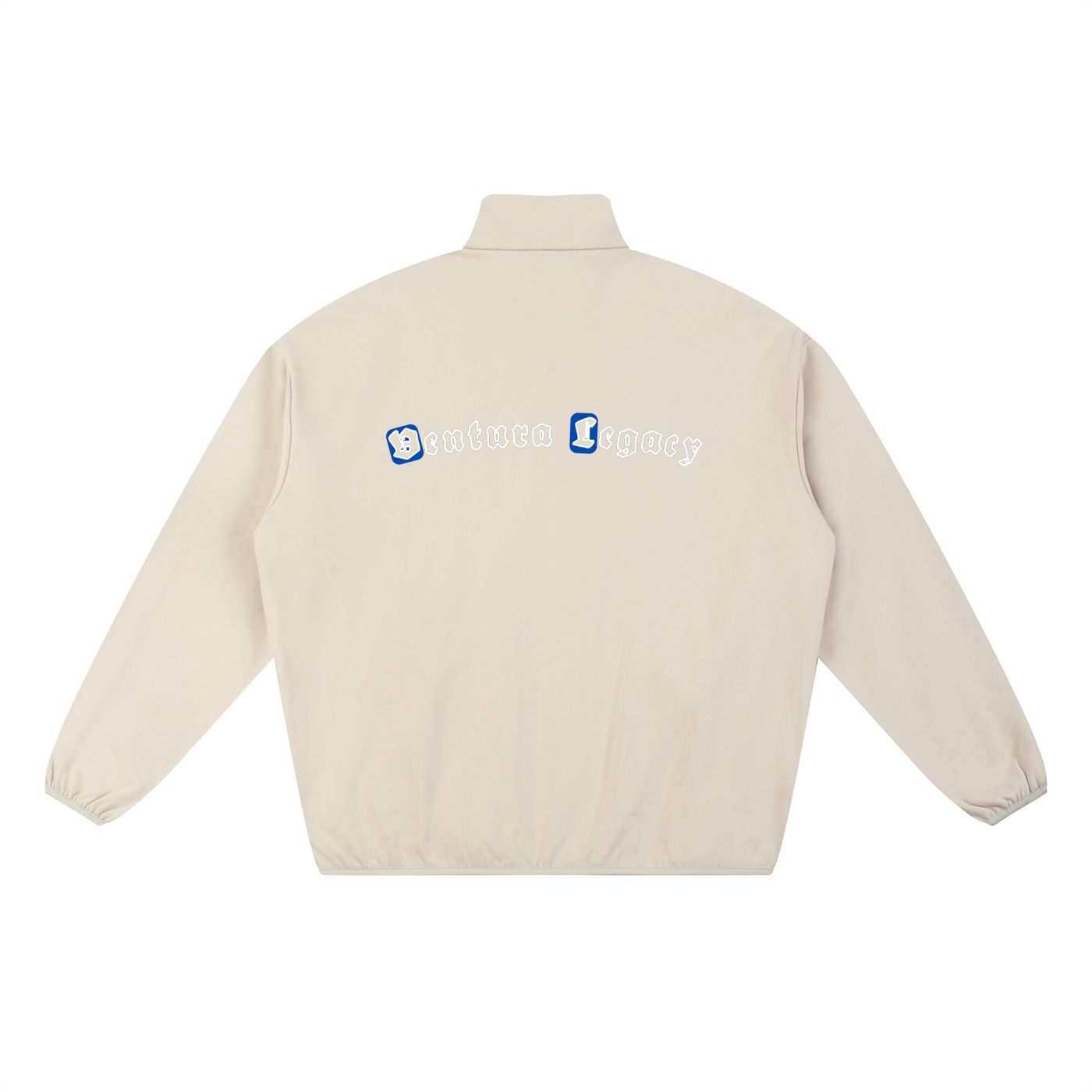 Ventura Legacy | Essential Heavyweight Stand Collar Jacket Northmark