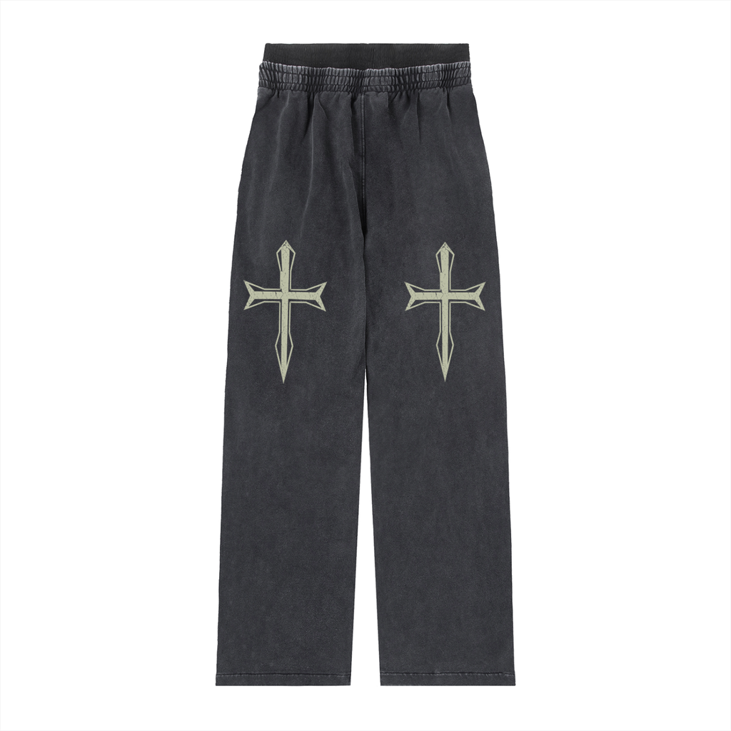 Ventura Legacy | Vintage Washed Waist Pants Northmark