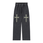 Ventura Legacy | Vintage Washed Waist Pants Northmark