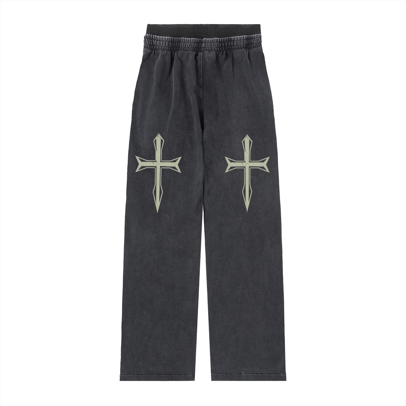 Ventura Legacy | Vintage Washed Waist Pants Northmark
