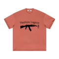 Ventura Legacy | Heavyweight Earth Tone T-Shirt Heist