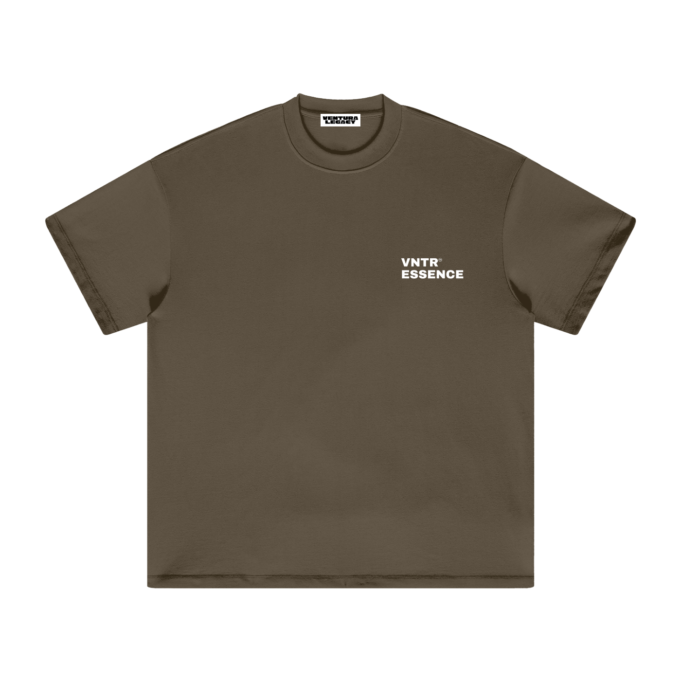 Heavyweight T-Shirt Defa