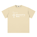 Ventura Legacy | Unisex Sueded Cotton T-Shirt CBD