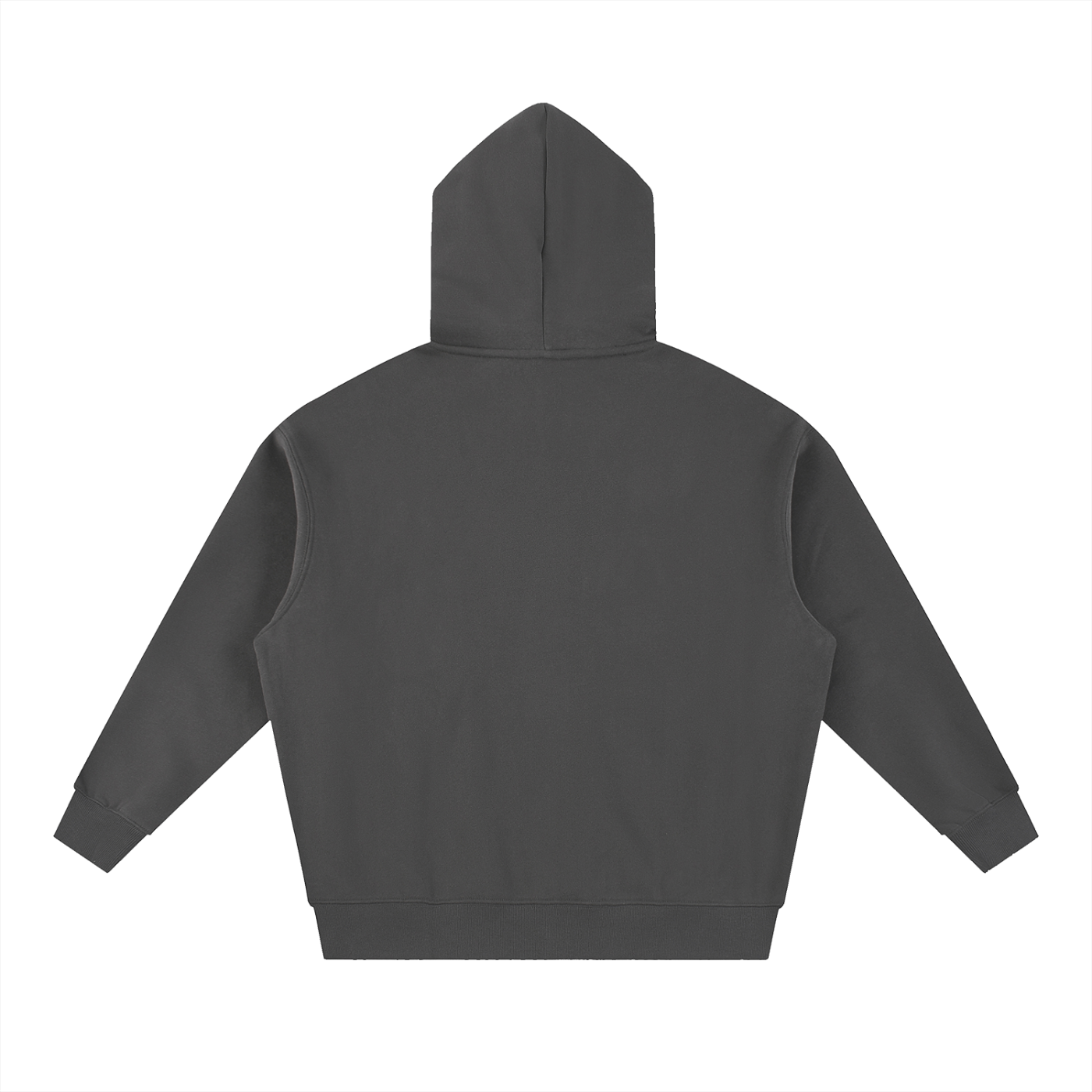 Ventura Legacy | Essential Oversized Boxy Fit Fleece Hoodie Xebec