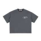 Ventura Legacy | Vintage Washed Boxy T-Shirt Circumvent