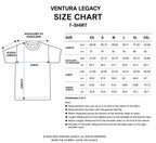 Heavyweight T-Shirt Glory Ventura