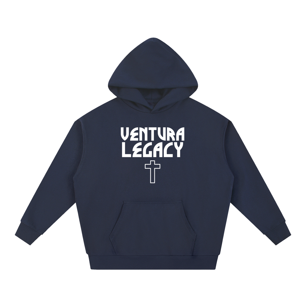 Heavyweight Hoodie ODD