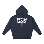 Heavyweight Hoodie ODD