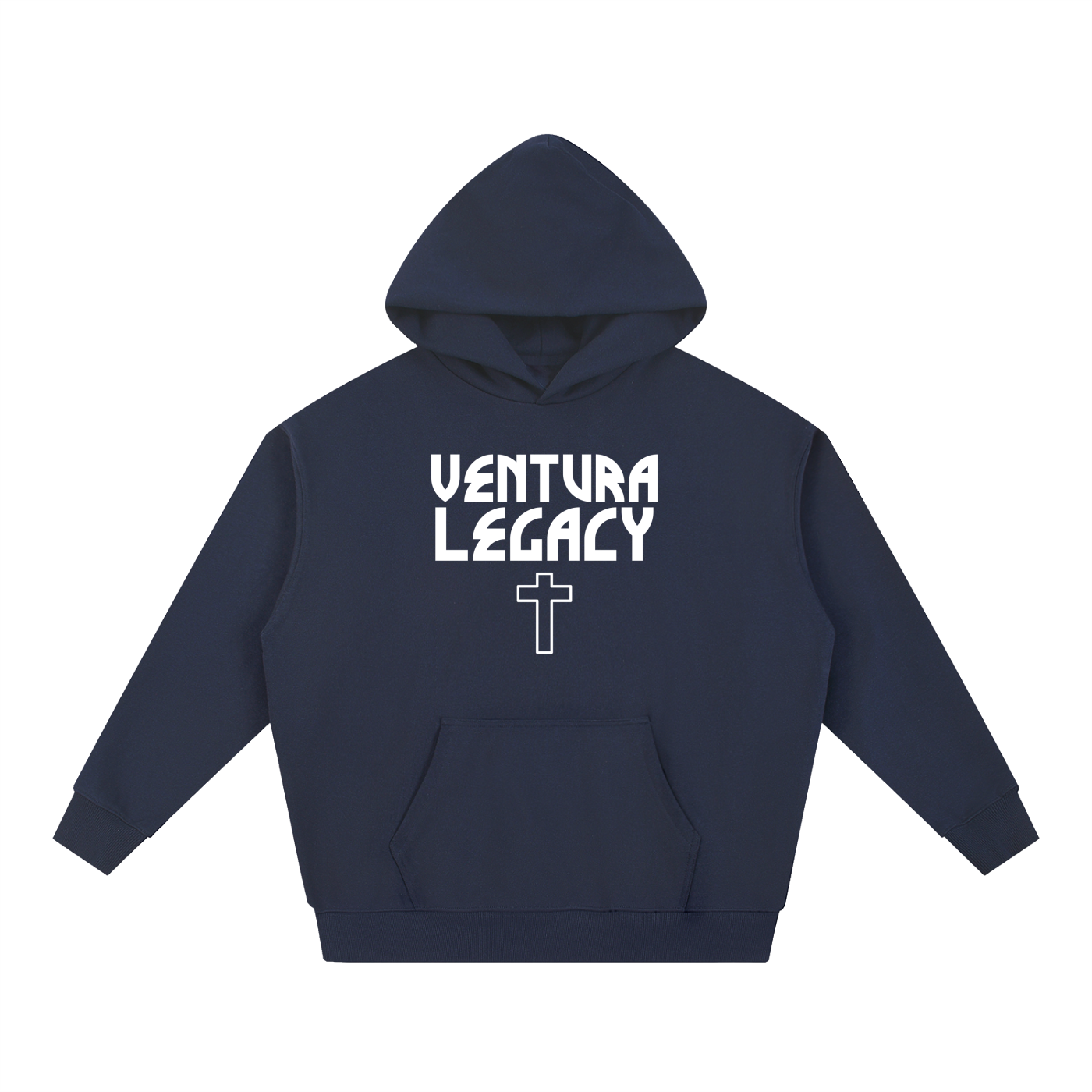 Heavyweight Hoodie ODD