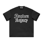 Heavyweight T-Shirt Xeda