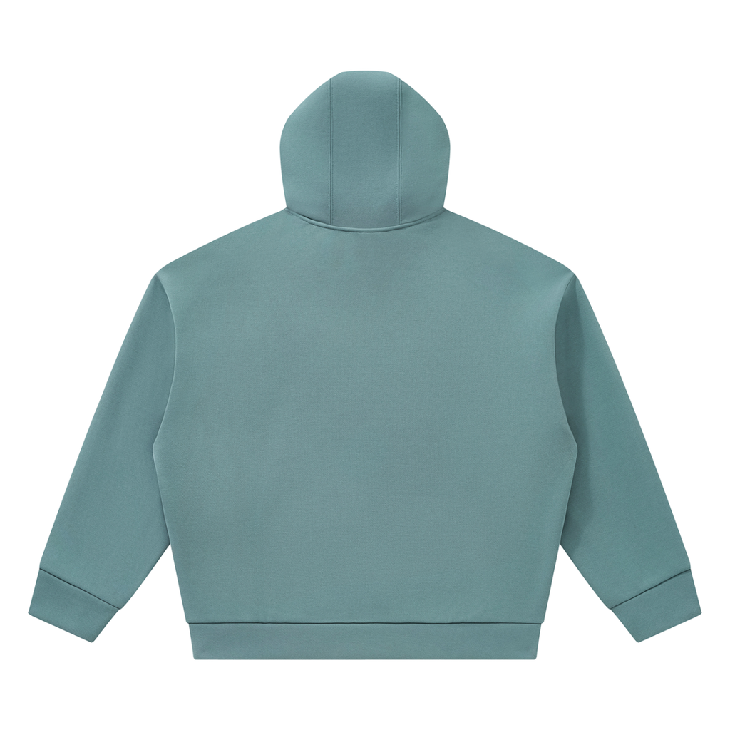 Heavyweight  Boxy Hoodie Dera
