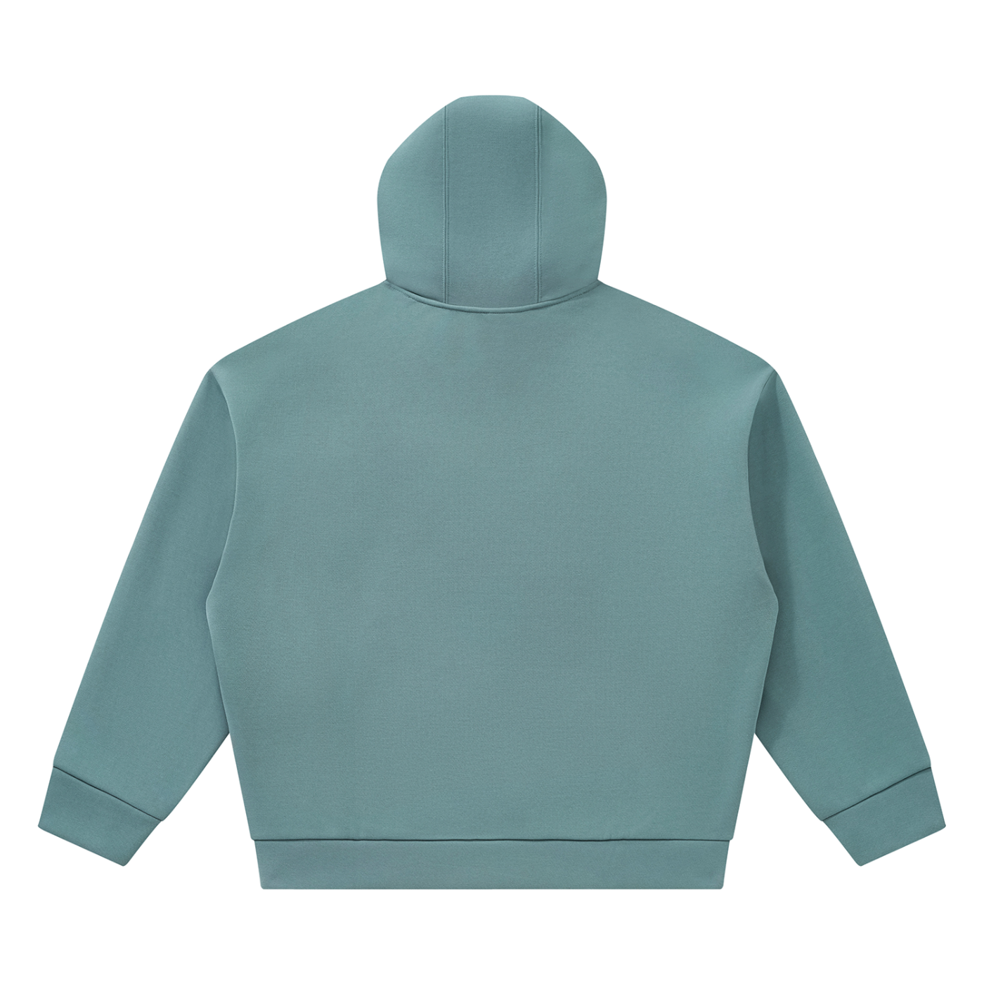Heavyweight  Boxy Hoodie Dera