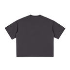Ventura Legacy | Vintage Washed Boxy T-Shirt Glory Ventura