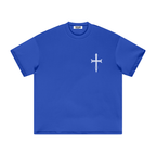 Ventura Legacy Heavyweight Earth Tone T-Shirt Drain