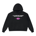 Ventura Legacy | Oversized Heavyweight Hoodie Dema
