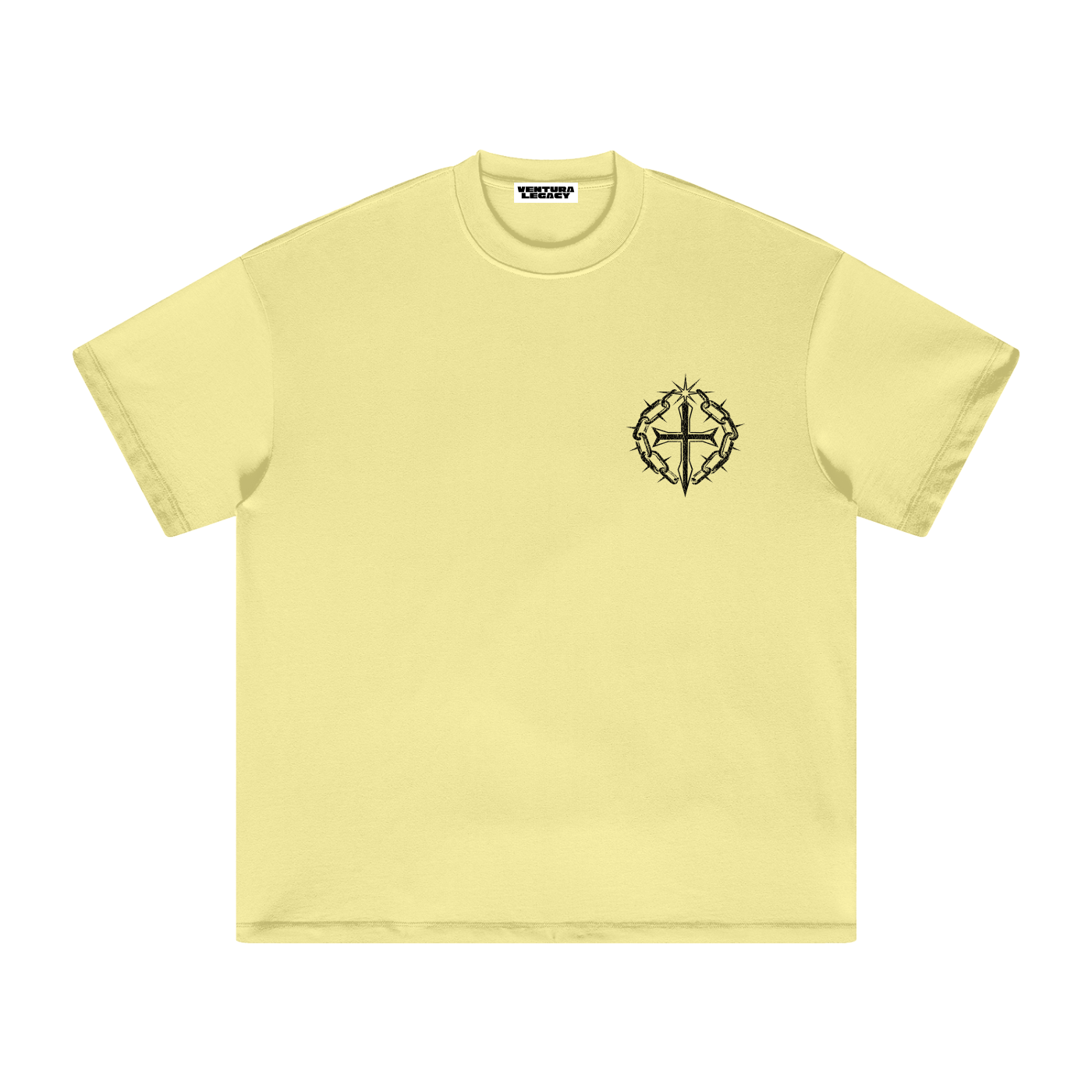 Heavyweight T-Shirt Northmark