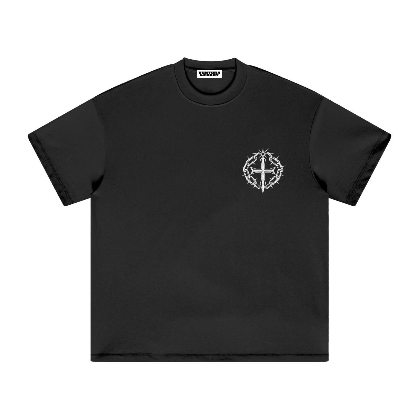 Heavyweight T-Shirt Northmark