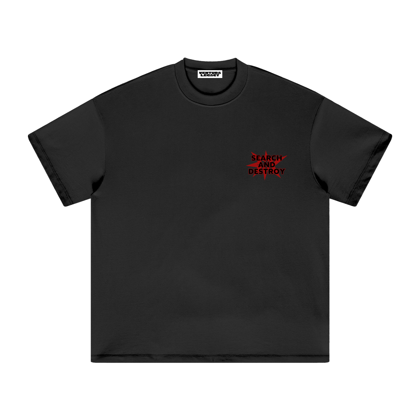 Heavyweight T-Shirt SND