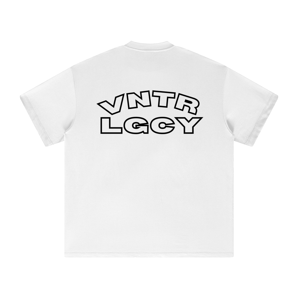 Heavyweight T-Shirt Zenza
