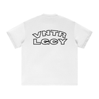 Heavyweight T-Shirt Zenza