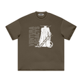 Heavyweight T-Shirt ZEV